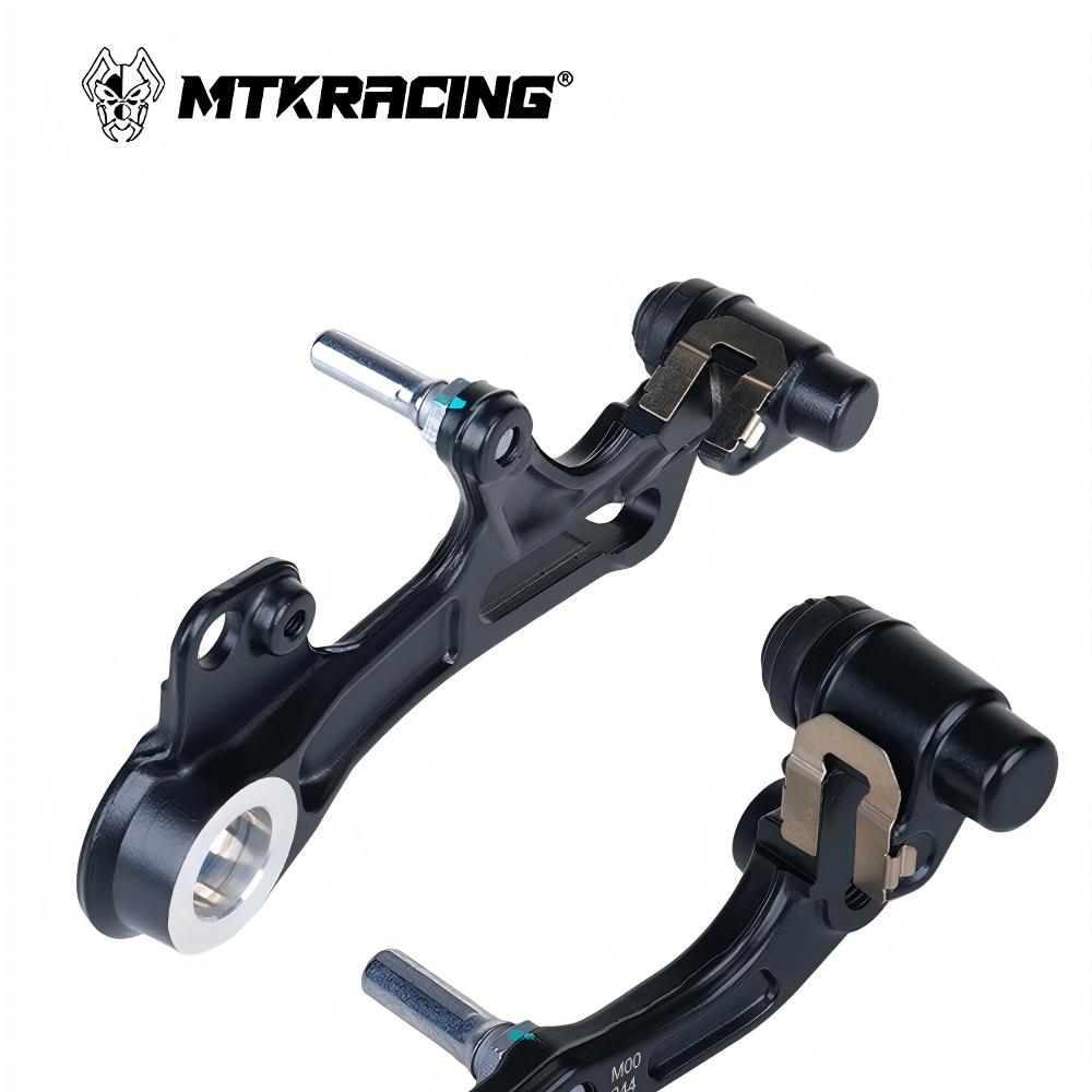 Staffa di montaggio originale  - Front Rear Brake Caliper Bracket Kit recensione e prezzo