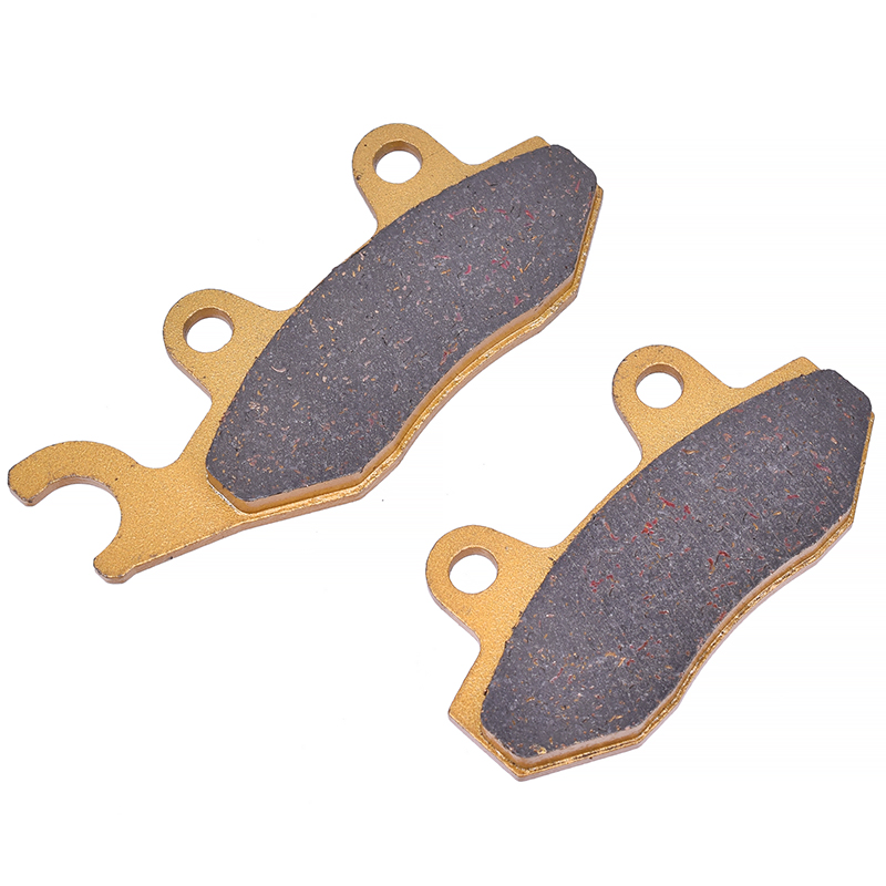 Pastiglie Freno Anteriori e Po - Carbon Ceramic Motorcycle Brake Rotor recensione e prezzo