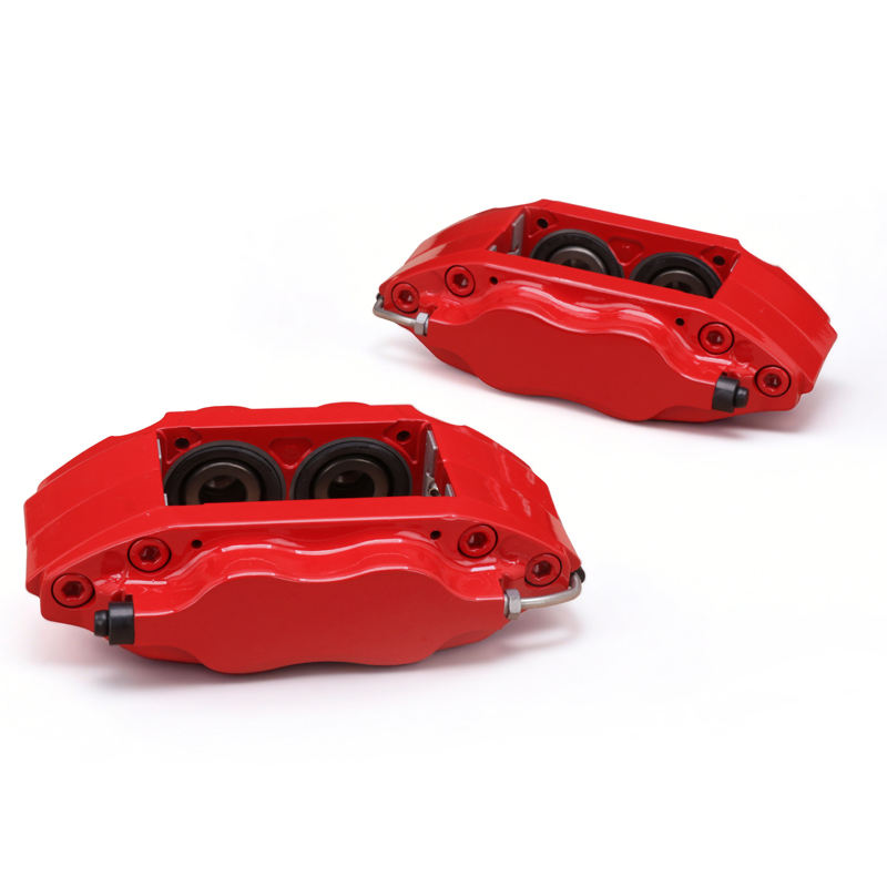 Per Fit GK5/GE8/GR9 Brio/Jazz  - Forged Front Brake Caliper 4 Piston recensione e prezzo