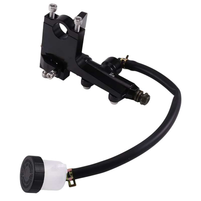 Kit Pompa Freno Posteriore per - Motorcycle Thumb Brake System Kit recensione e prezzo